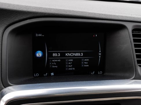 Used 2015 Volvo S60 T5 Premier FWD image 23