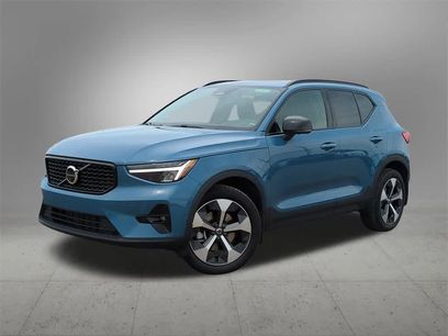 Certified 2023 Volvo XC40 B5 Plus w/ Driver Assist Package