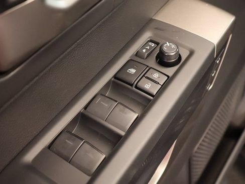 New 2026 Toyota Sequoia Platinum AWD/4WD image 11