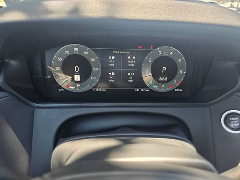 Used 2026 Land Rover Range Rover Velar S AWD/4WD image 27