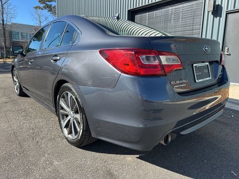 Used 2016 Subaru Legacy 3.6R Limited image 4