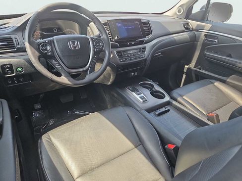 Certified 2023 Honda Ridgeline RTL image 10