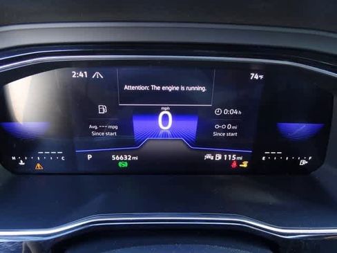 Used 2024 Volkswagen Jetta SE image 21