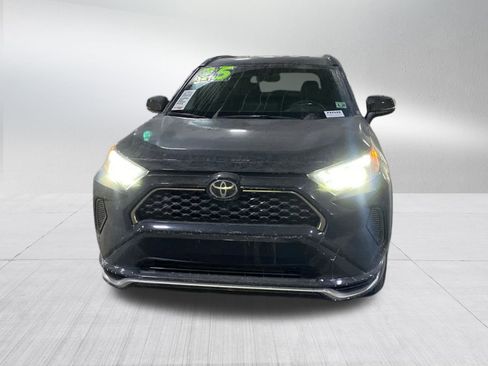 Certified 2025 Toyota RAV4 SE image 2