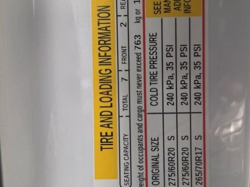 Used 2024 Chevrolet Tahoe Z71 w/ Luxury Package image 42