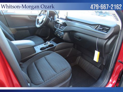 New 2026 Ford Escape Active image 29