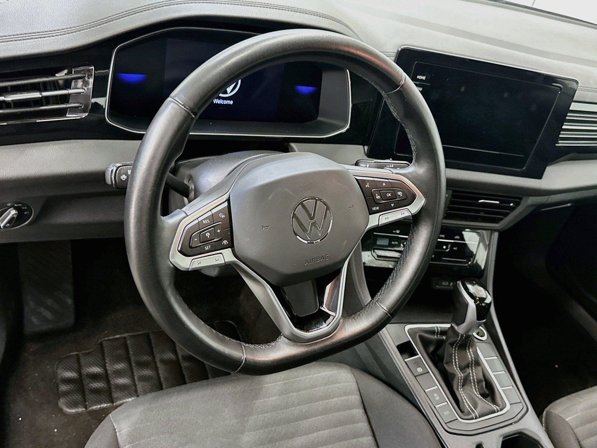 Used 2025 Volkswagen Jetta S FWD image 18
