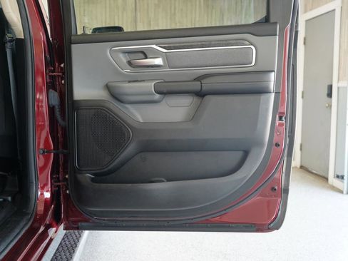 Used 2019 RAM 1500 Big Horn AWD/4WD image 37