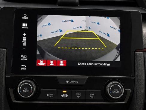 Used 2018 Honda Civic Type R image 45