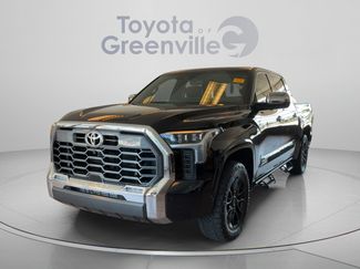 Used 2023 Toyota Tundra 1794 Edition w/ TRD Off-Road Package AWD/4WD video 1