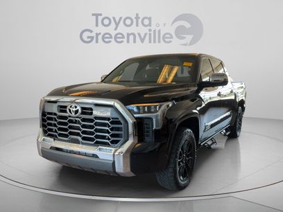 Used 2023 Toyota Tundra 1794 Edition w/ TRD Off-Road Package