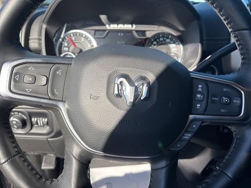 Used 2024 RAM 2500 Laramie w/ Safety Group image 14