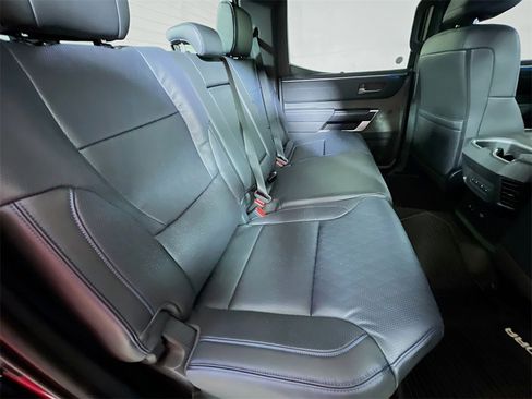 Used 2023 Toyota Tundra Platinum image 23