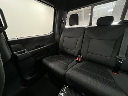 Used 2022 Ford F150 XLT w/ Equipment Group 302A High image 16