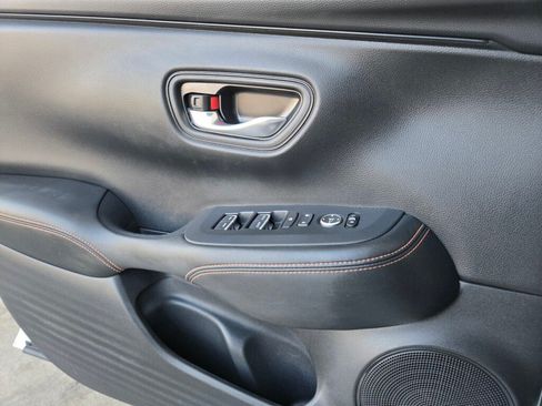 Certified 2024 Honda HR-V Sport image 22