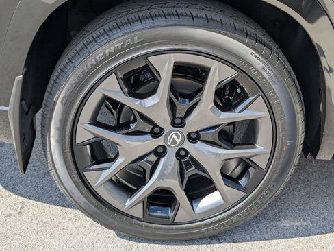 New 2026 Lexus TX 500h AWD image 18