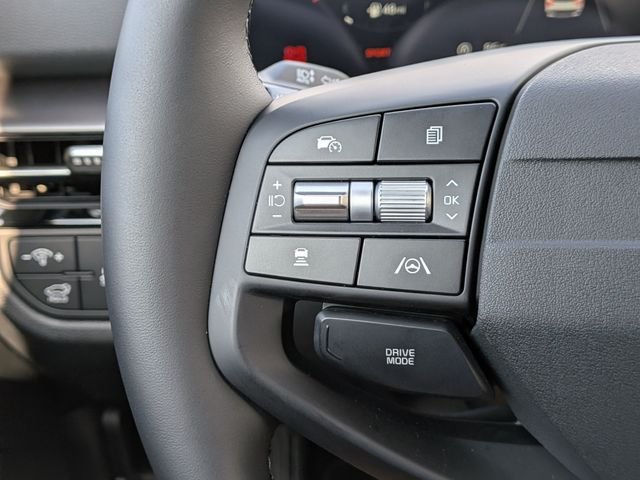 New 2026 Kia Sportage SX FWD image 29
