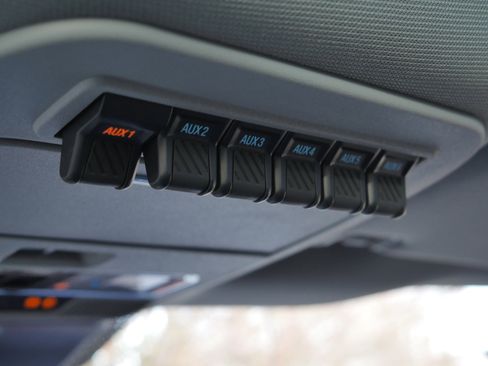 Used 2023 Ford F250 Lariat w/ Lariat Ultimate Package image 12