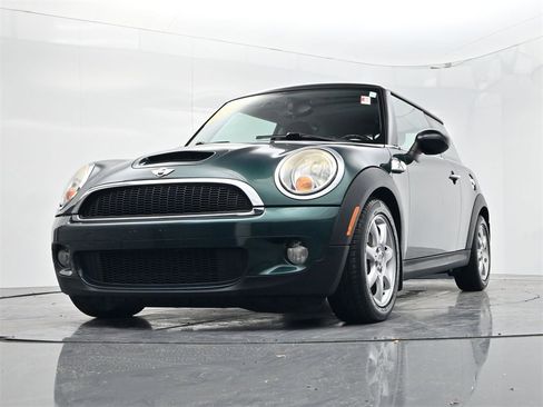 Used 2010 MINI Cooper S image 33