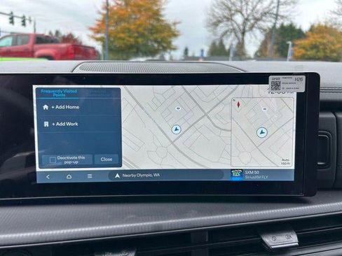 New 2026 Hyundai Santa Fe Calligraphy image 37