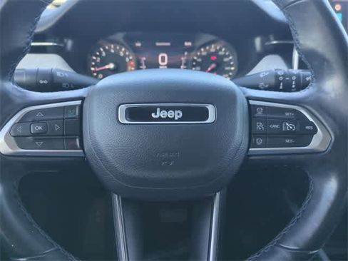 Used 2022 Jeep Compass Latitude w/ Convenience Group image 23