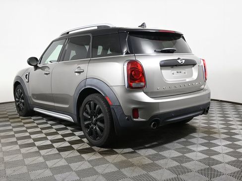 Used 2018 MINI Cooper Countryman S AWD/4WD image 5