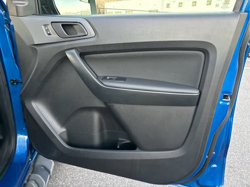 Used 2020 Ford Ranger XL w/ Equipment Group 101A Mid image 23
