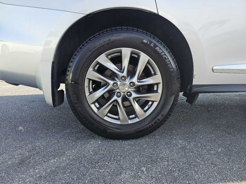 Used 2014 INFINITI QX60 AWD w/ Premium Plus Package image 22