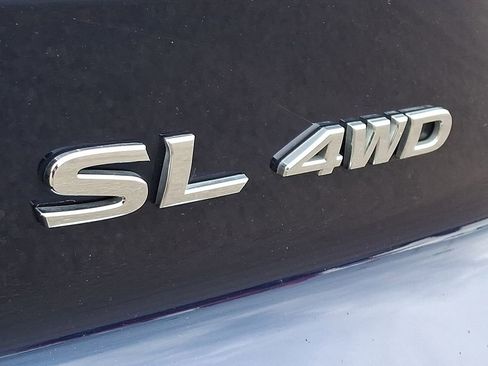 Certified 2023 Nissan Pathfinder SL w/ SL Premium Package AWD/4WD image 32