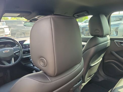 Used 2021 Cadillac CT5 Luxury RWD image 30