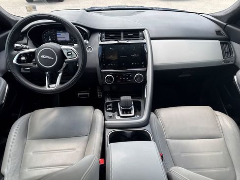 Used 2022 Jaguar E-PACE 300 Sport AWD/4WD image 5
