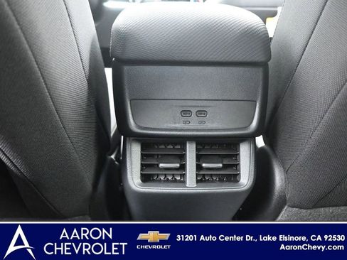 New 2026 Chevrolet Equinox LT w/ Safety and Technology Package image 19