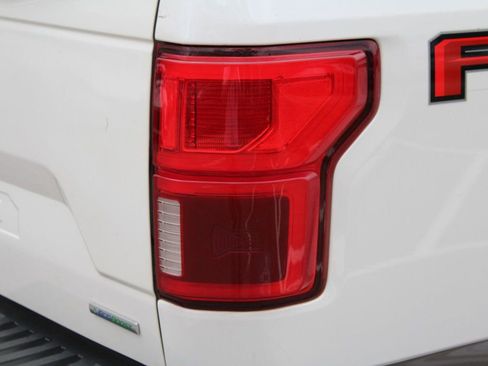 Used 2020 Ford F150 King Ranch w/ Equipment Group 601A Luxury image 43