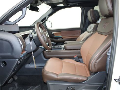 New 2026 Ford Expedition King Ranch image 22