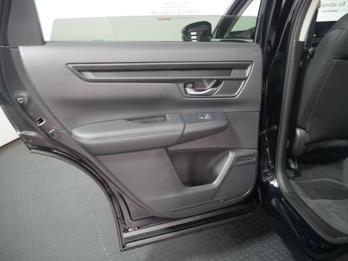 Used 2023 Honda CR-V EX image 12