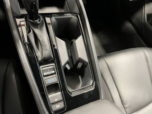 New 2025 Honda Accord Sport image 17