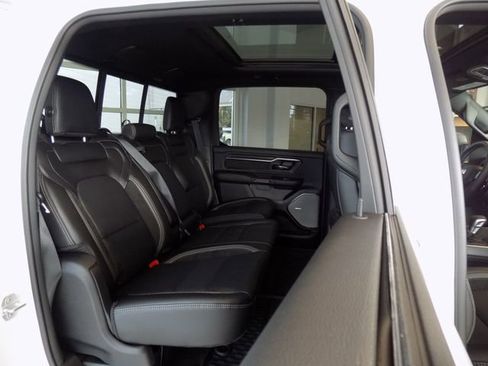 New 2026 RAM 1500 Rebel AWD/4WD image 17