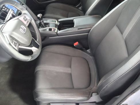Used 2020 Honda Civic Sport image 26