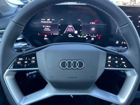 New 2025 Audi A5 2.0T Premium Plus image 22