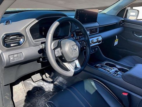 New 2026 Honda Pilot Elite image 7