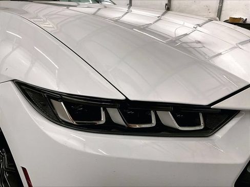 Used 2024 Ford Mustang Premium w/ 2.3L High Performance Package RWD image 27