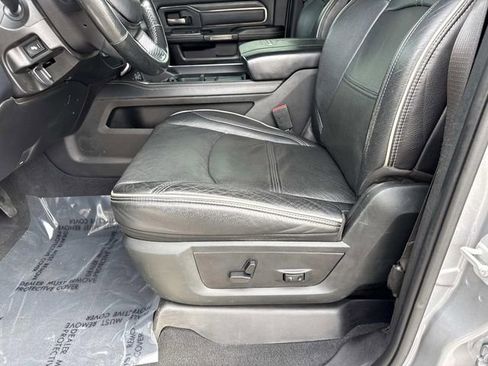 Used 2019 RAM 2500 Limited image 12