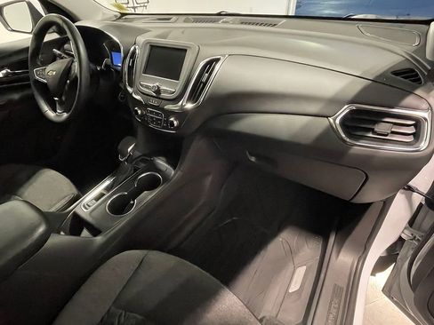 Used 2024 Chevrolet Equinox LT AWD/4WD image 28