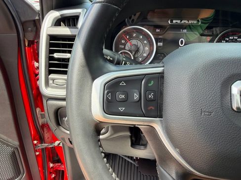 Used 2023 RAM 1500 Big Horn AWD/4WD image 20
