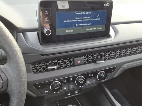 New 2026 Honda Accord SE image 29