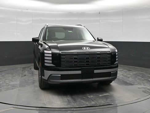 New 2026 Hyundai Palisade SEL AWD/4WD image 2