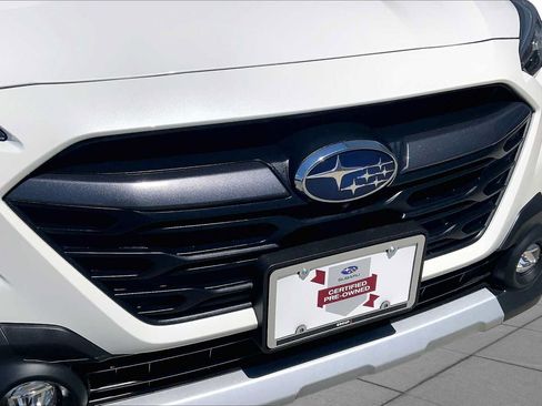 Used 2024 Subaru Outback Touring XT AWD/4WD image 32