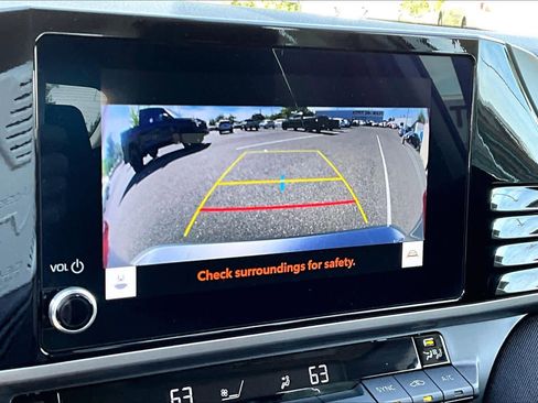 Certified 2025 Toyota Camry LE image 26