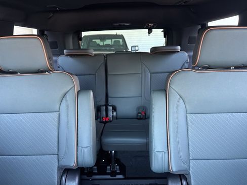 New 2026 GMC Yukon AT4 w/ AT4 Premium Package AWD/4WD image 20