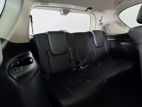 Used 2022 INFINITI QX80 Luxe w/ Cargo Package image 34